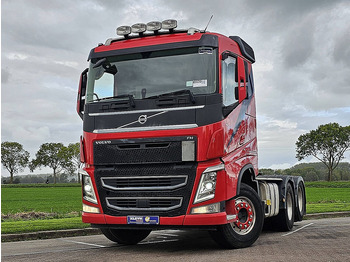 牵引车 VOLVO FH 540