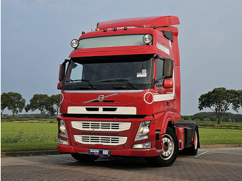 牵引车 VOLVO FM 370