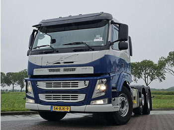 牵引车 VOLVO FM 460