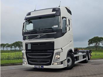 集装箱运输车/ 可拆卸车身的卡车 VOLVO FH 460