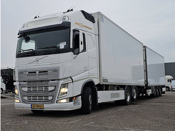 冷藏车 VOLVO FH 460
