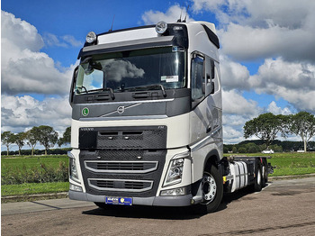 集装箱运输车/ 可拆卸车身的卡车 VOLVO FH 460