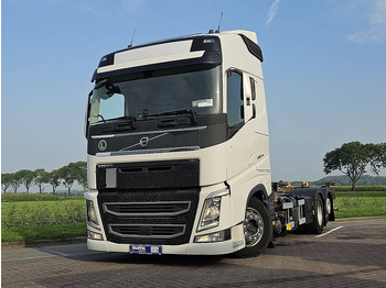 集装箱运输车/ 可拆卸车身的卡车 VOLVO FH 500