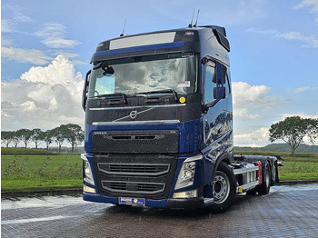 集装箱运输车/ 可拆卸车身的卡车 VOLVO FH 540