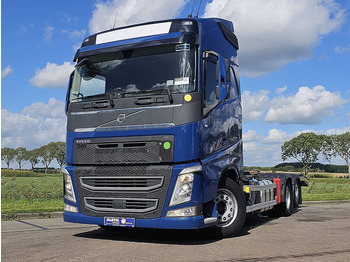 集装箱运输车/ 可拆卸车身的卡车 VOLVO FH 540