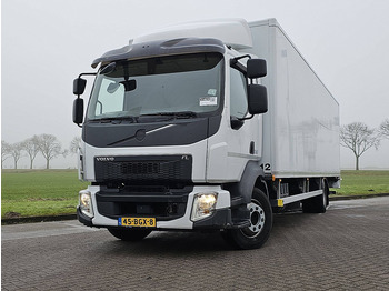 厢式卡车 VOLVO FL 250
