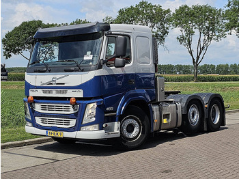 牵引车 Volvo FM 460 13LTR 6X2 STEERED:图2 牵引车 Volvo FM 460 13LTR 6X2 STEERED:图2