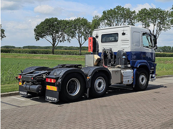 牵引车 Volvo FM 460 13LTR 6X2 STEERED:图3 牵引车 Volvo FM 460 13LTR 6X2 STEERED:图3