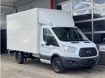 厢式货车 FORD Transit