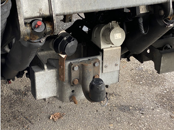 厢式货车 Ford Transit 4x4 L4 Klima 4mKoffer + LBW Tempomat AHK：图5