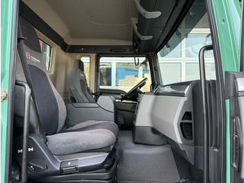 翻斗车 MAN TGS 26.500 6x4 12m³ Kipper Retarder NAVI 1.Hand:图3 翻斗车 MAN TGS 26.500 6x4 12m³ Kipper Retarder NAVI 1.Hand:图3