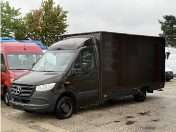 厢式货车 MERCEDES-BENZ Sprinter 315
