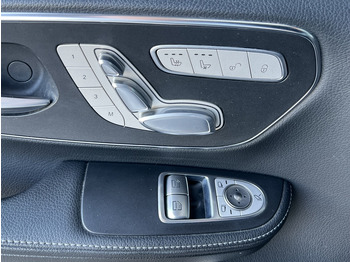 汽车 Mercedes-Benz V 250 4Matic LANG AVANTGARDE AMG LINE Burmester：图3
