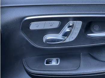 汽车 Mercedes-Benz V 250 4Matic LANG AVANTGARDE AMG LINE Burmester：图4