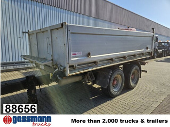 翻斗拖车 CARNEHL