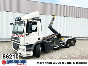 吊钩升降车 DAF CF 85 460