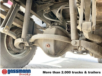 栏板式/ 平板卡车 Iveco 110-17 AW 4x4, Ex-, Küche:图5 栏板式/ 平板卡车 Iveco 110-17 AW 4x4, Ex-, Küche:图5