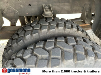 栏板式/ 平板卡车 Iveco 110-17 AW 4x4, Ex-, Küche:图4 栏板式/ 平板卡车 Iveco 110-17 AW 4x4, Ex-, Küche:图4