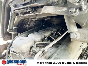 栏板式/ 平板卡车 Iveco 110-17 AW 4x4, Ex-, Küche:图3 栏板式/ 平板卡车 Iveco 110-17 AW 4x4, Ex-, Küche:图3