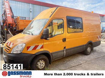 长途客车 IVECO Daily 35s12