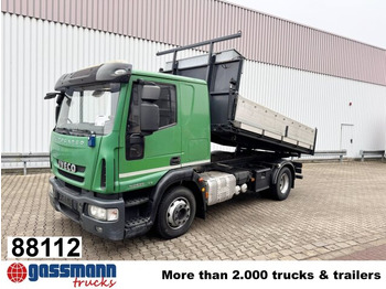翻斗车 IVECO EuroCargo