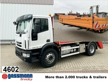 翻斗车 IVECO EuroCargo