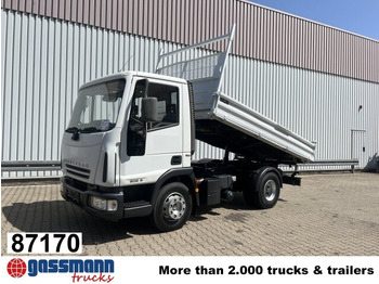 翻斗车 IVECO EuroCargo