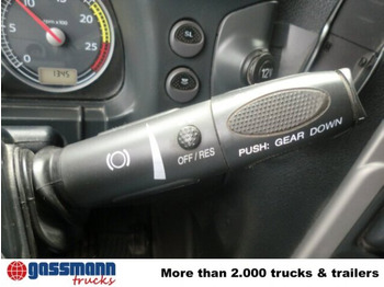 翻斗车 Iveco Stralis AS190S50  4x2, Carnehl Alu 3-S-Kipper：图5