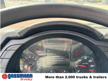 新的 翻斗车 Iveco X-Way AD360X40Z/P 8x4:图4 新的 翻斗车 Iveco X-Way AD360X40Z/P 8x4:图4