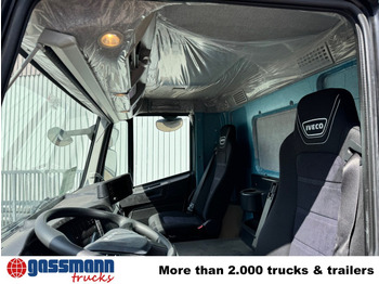 新的 翻斗车 Iveco X-Way AD360X40Z/P 8x4:图3 新的 翻斗车 Iveco X-Way AD360X40Z/P 8x4:图3