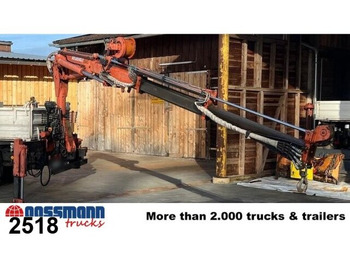 装载起重机 ATLAS