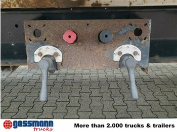 集装箱运输车/ 可拆卸车身的拖车 Krone AZW 18:图2 集装箱运输车/ 可拆卸车身的拖车 Krone AZW 18:图2