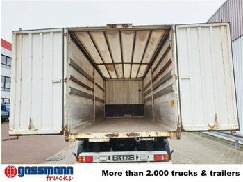 集装箱运输车/ 可拆卸车身的拖车 Krone AZW 18:图5 集装箱运输车/ 可拆卸车身的拖车 Krone AZW 18:图5