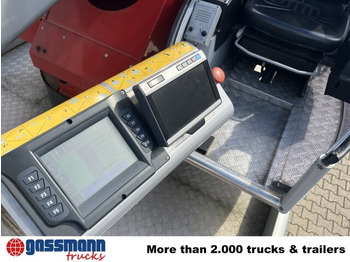 消防车 MAN TGA 18.350 4x2 Teleskopmast TM 32 Marte：图4