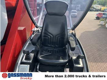 消防车 MAN TGA 18.350 4x2 Teleskopmast TM 32 Marte：图5