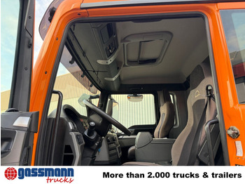 吊钩升降车, 起重车 MAN TGS 26.400 6x2-4 BL, Motorabtrieb,:图5 吊钩升降车, 起重车 MAN TGS 26.400 6x2-4 BL, Motorabtrieb,:图5