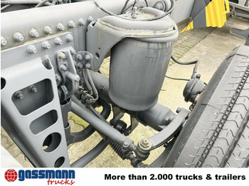新的 驾驶室底盘卡车 MAN TGS 50.480 BB 10x4, 2x VORHANDEN!：图4