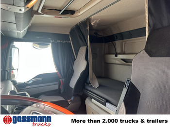 牵引车 MAN TGX 18.500 4X4H BLS, PriTarder, HydroDrive,:图4 牵引车 MAN TGX 18.500 4X4H BLS, PriTarder, HydroDrive,:图4