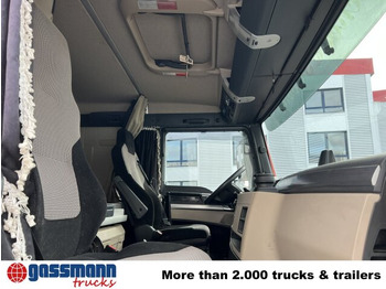 牵引车 MAN TGX 18.500 4X4H BLS, PriTarder, HydroDrive,:图4 牵引车 MAN TGX 18.500 4X4H BLS, PriTarder, HydroDrive,:图4