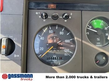 翻斗车 Mercedes-Benz 1314 K 4x2, 6-Zylinder Motor, 2x AHK：图3