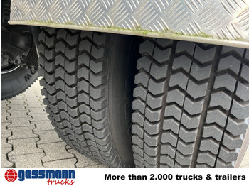 新的 箕斗装载车 Mercedes-Benz Actros 2141 K 4x2, Tele-Absetzer：图4