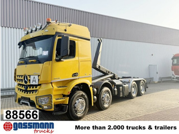 吊钩升降车 MERCEDES-BENZ Arocs 3245