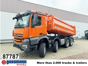 翻斗车 MERCEDES-BENZ Arocs 3248