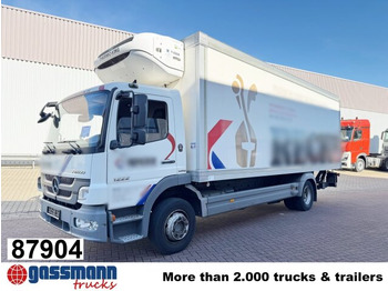 冷藏车 MERCEDES-BENZ Atego 1222