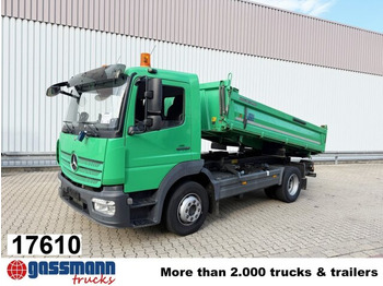 翻斗车 MERCEDES-BENZ Atego 1530