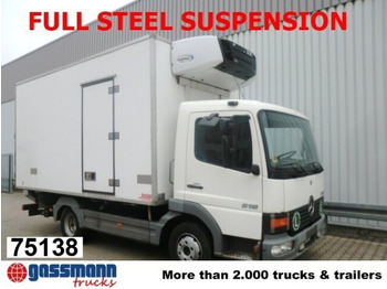 冷藏车 MERCEDES-BENZ Atego 815