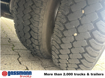 翻斗车 Mercedes-Benz Atego 815 K 4x2, 2x AHK：图5