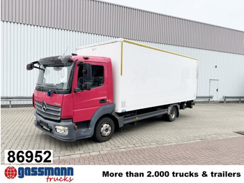厢式卡车 MERCEDES-BENZ Atego 816