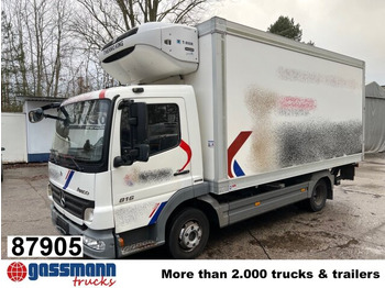 冷藏车 MERCEDES-BENZ Atego 816