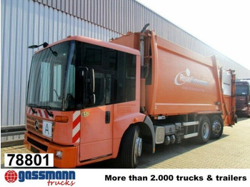 垃圾车 MERCEDES-BENZ Econic 2628